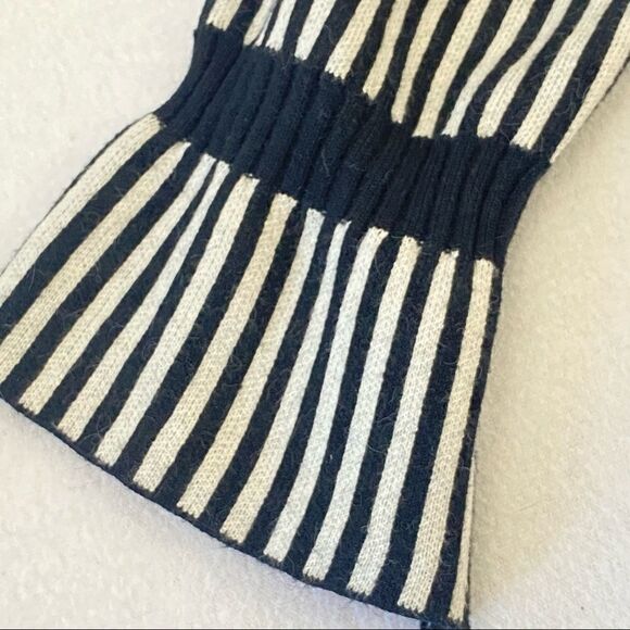 3/4 Bell Sleeve Sweater  - Picture 4 of 5